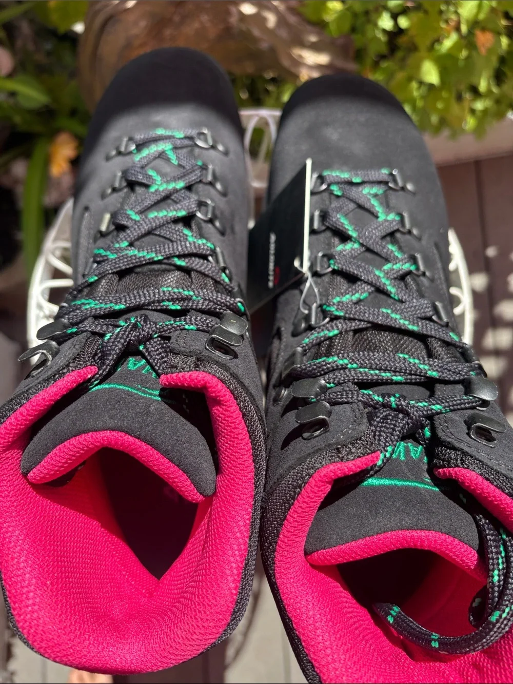 Dolomite Hawk Pro Hiking Boots